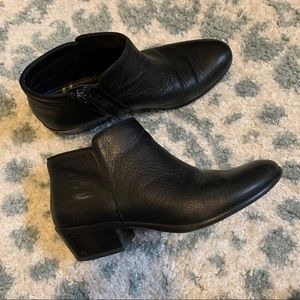 Sam Edelman Booties